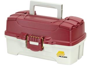 Plano One-Tray Tackle Box